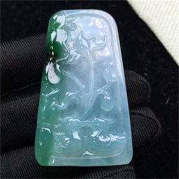 翡翠與玉石、黃金的區別 材質、文化與價值的全面解析