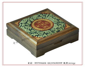 金銀條包裝盒、金銀條木盒選購指南 價格、廠家與圖片解析，兼談翡翠玉石包裝